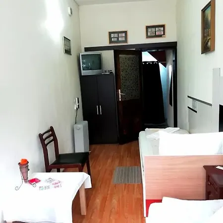 Самостоятелна Стая-Капана Penzion Plovdiv